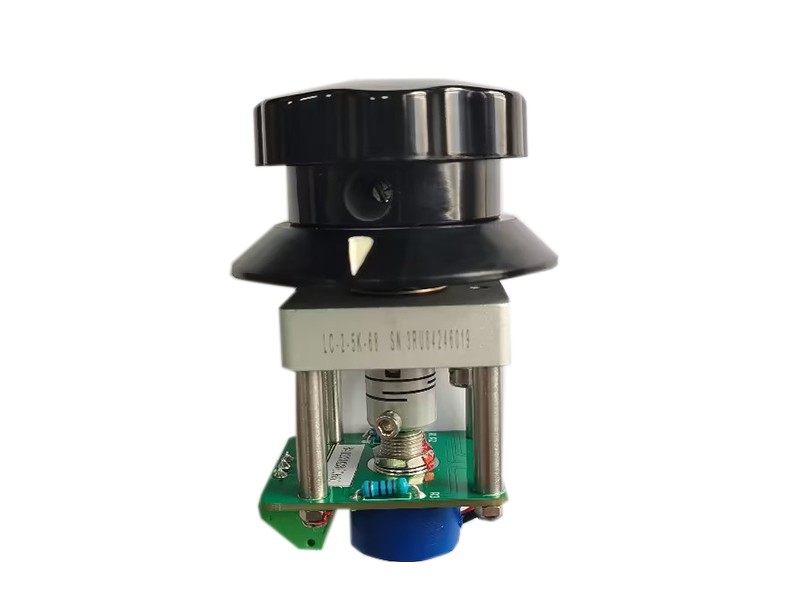 LC轉向電位器（XC）LC-2-5K-68